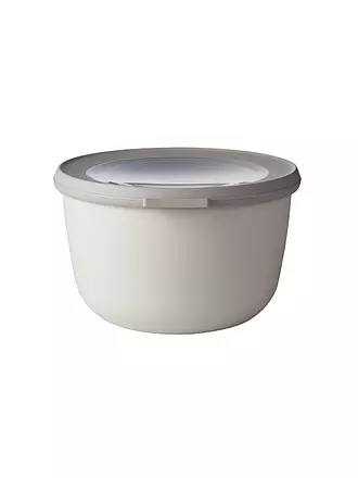 MEPAL | Multischüssel Cirqula 1L (Nordic White) | 